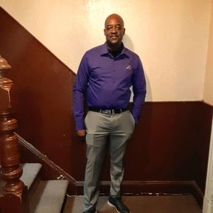 Meet your Posher, Kenan